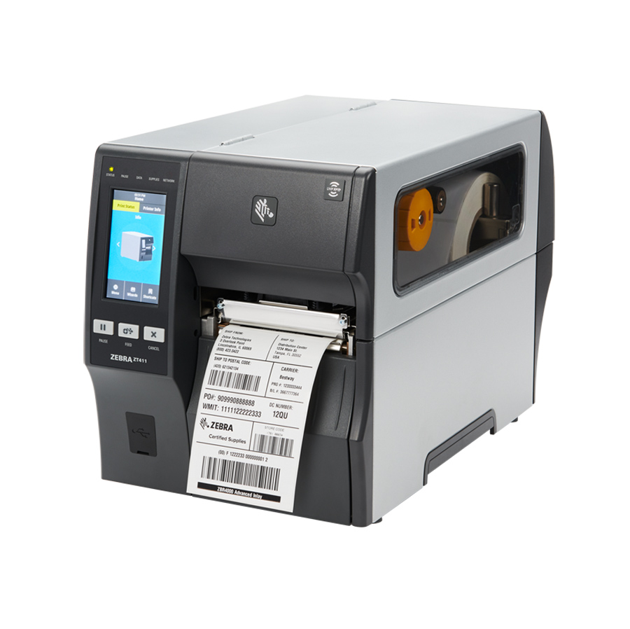 Barcode Equipment Supplier | Mediatech Marketing Pte Ltd